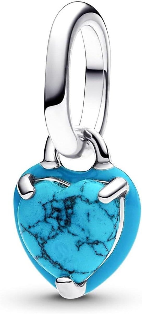 Pandora Pendant Sterling Silver 925 793827C01