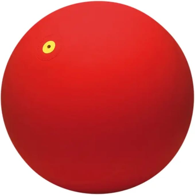 Sportsbal WV Glockenball