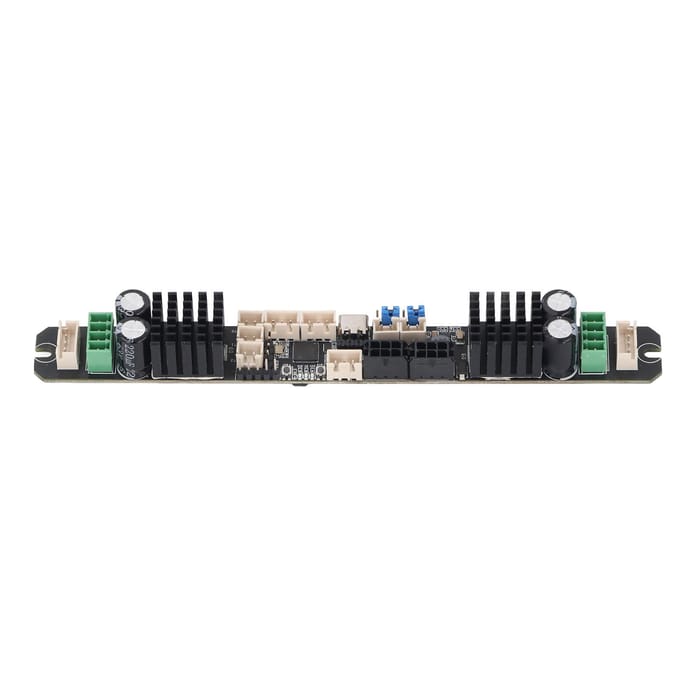3D Printer Moederbord RP2040MCU Board TMC5160 Driver Controlebord 48V 24V 6A 133MHz