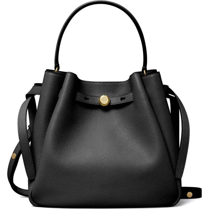 Tory Burch Zakken. Zwart