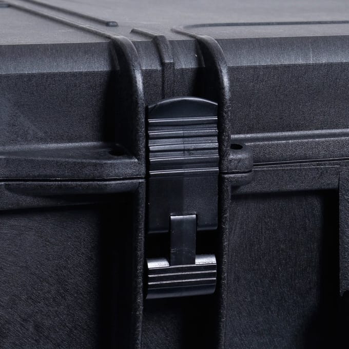 Flightcase 620x460x250mm - Innox Impact Line 620-250 Basic - Multikleur