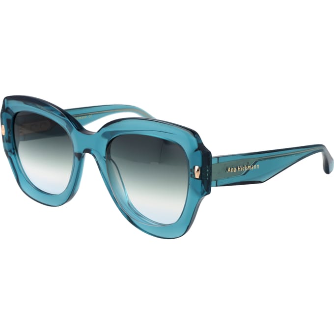 Ana Hickmann Zonnebril AH9380 T01 52