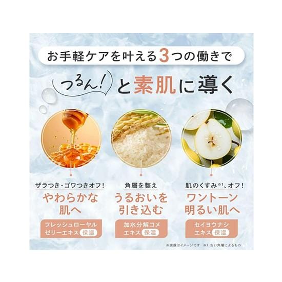 Fancl - Skin Renewal Pack 40g