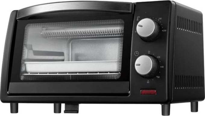 Thuys - Mini Oven Vrijstaand - Mini Oventje - Minioven