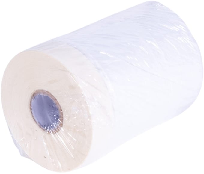 TD47 Schilderstape met folie 550mm x 33m