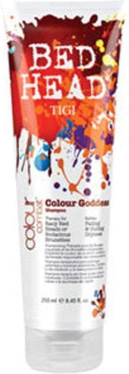Tigi Shampoo TIGI Colour Combat Colour Goddess Shampoo