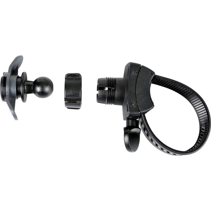 Lampa telefoon adapter - Opti-Belt - Stuur - Maat 15/40 mm - Fatbike