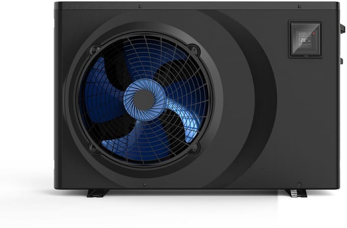 Aquaforte 50SP Full Inverter warmtepomp - 5,5 kW