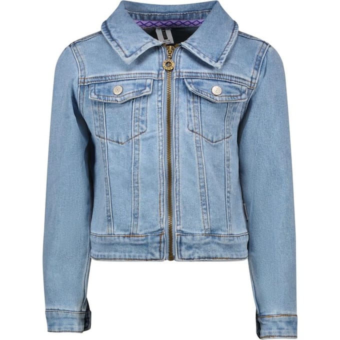 B. Nosy - Maat 104 - Y302-5340 Meisjes Vest