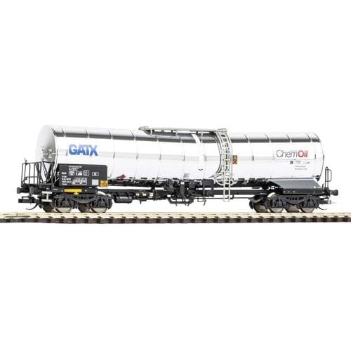 PIKO 47785 TT chemische stoelwagen Chemoil VI.