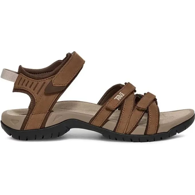 Damessandalen Teva Tirra Leather
