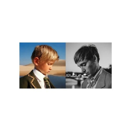 Day/Night - Parcels