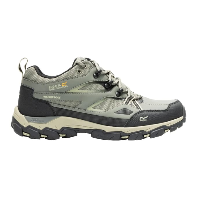 Wandelschoenen Regatta Holcombe III