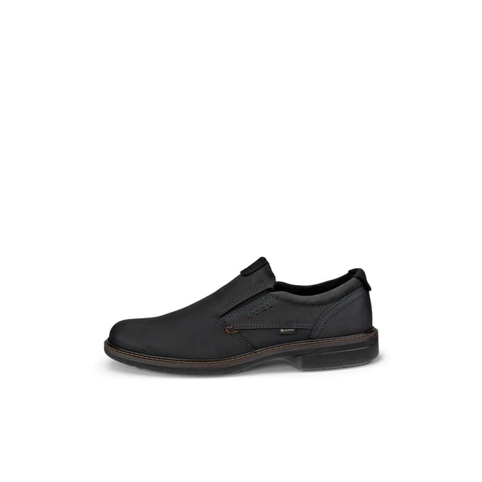 Ecco Instapper - Heren - Zwart - Maat 43