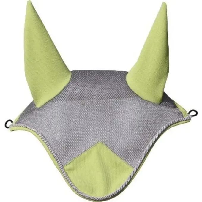 Korte paardenmuts York Air Mesh