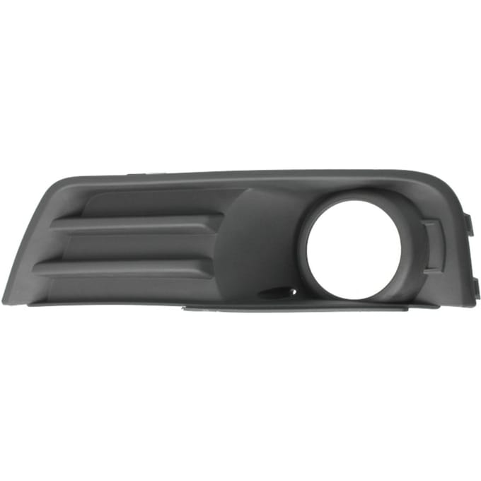 Ventilatierooster, bumper BLIC 6502-07-2534994P rechts