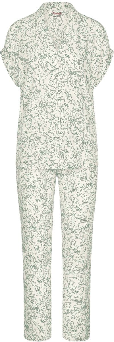 Triumph Pyjama Red Label Boyfriend Fit