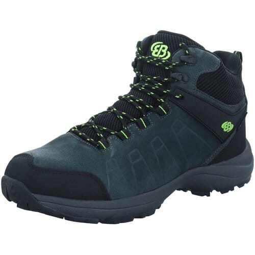 Trail Brütting -