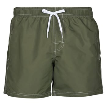 Sundek Stretch Waist Zwemshort Heren - Maat XXL