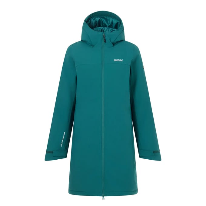 Waterdicht damesjack Regatta Taline