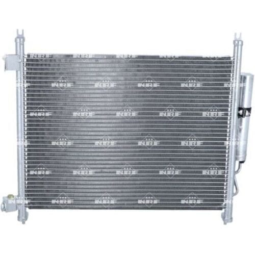 Condensor, airconditioning NRF 350632