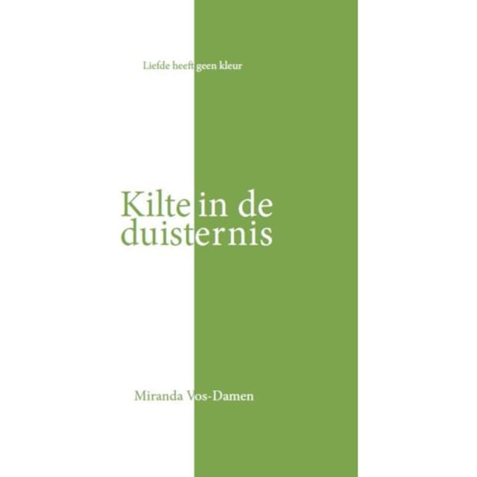 Kilte In De Duisternis - Miranda Vos-Damen