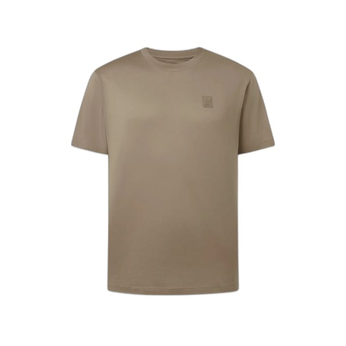 T-shirt Belstaff Steel