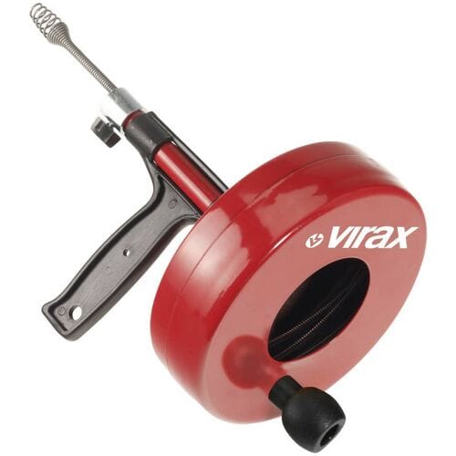 Virax Professionele Ontstopper 7,5m-6,4mm