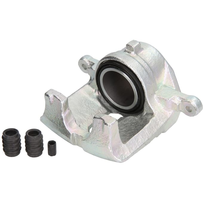 Budweg Caliper Remklauw BUDWEG 343018, voor links