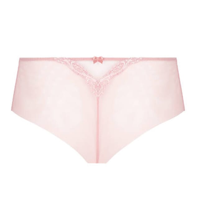 Lise Charmel Splendeur Soie Shorty Roze 42