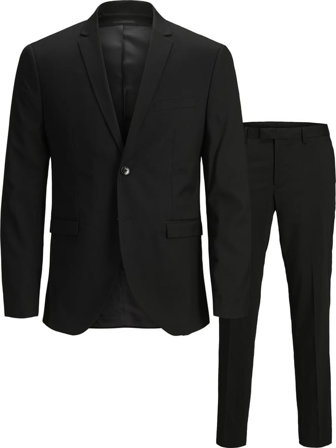JACK&JONES - JPRCOSTA SUIT - Heren - Pakken