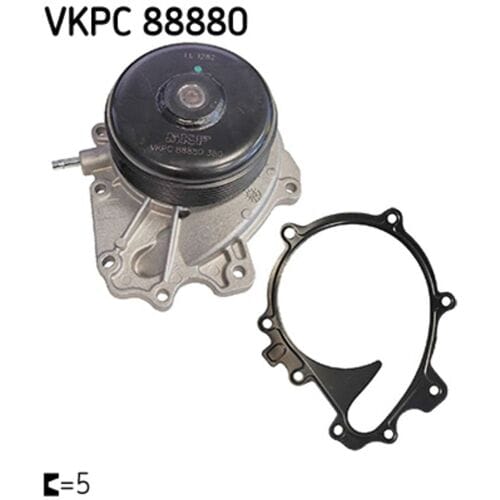 Schroef SKF VKPC 88880
