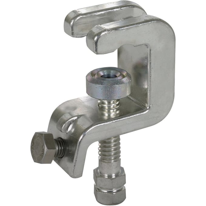 Dehn universele klemmenreeks 25/30mm UK30SK accessoires - 773130
