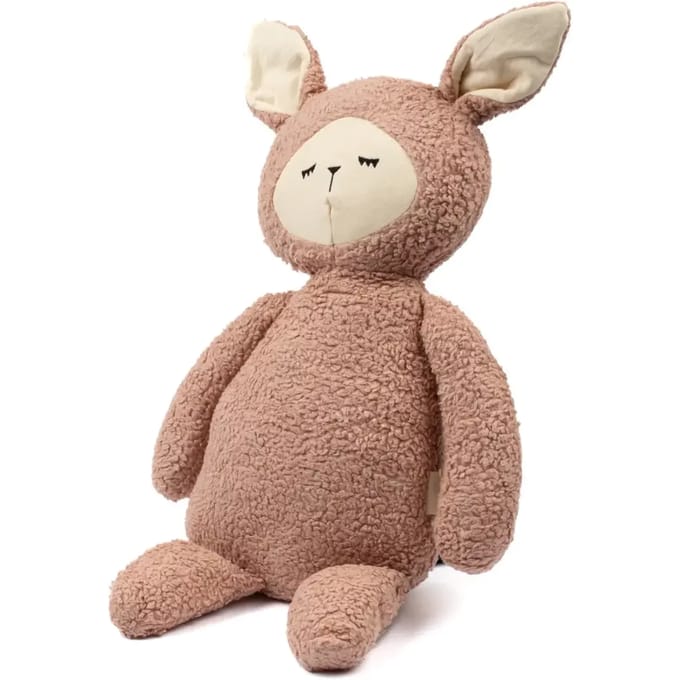 Pluche Fabelab Bunny