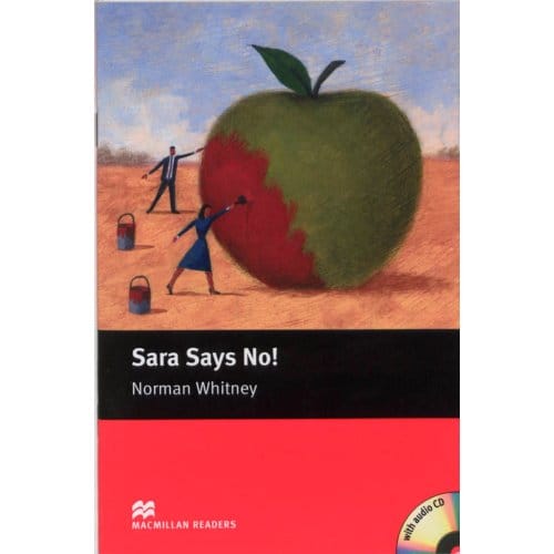 Sara Says No! Starter Pack, Inclusief Cd - Norman Whitney
