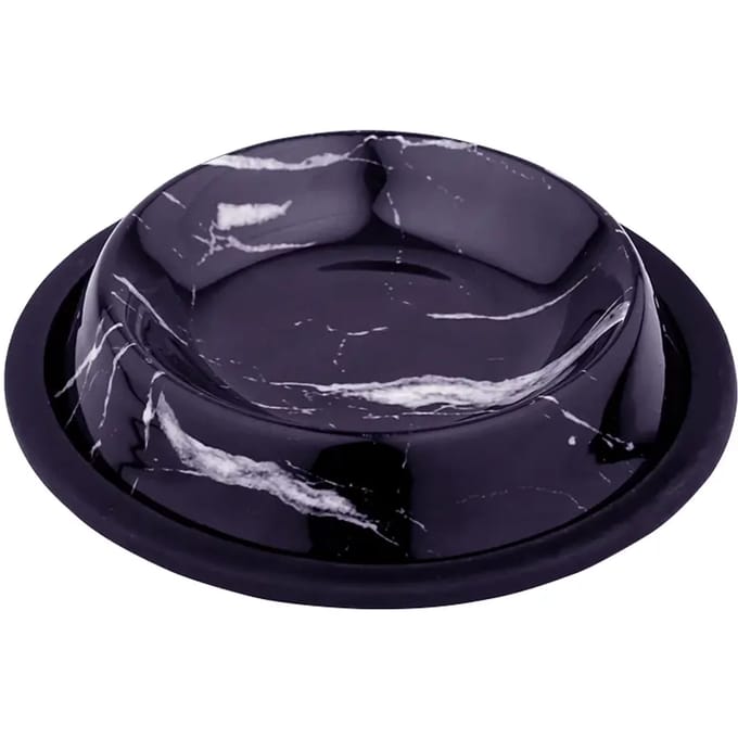 Honden- en kattenbak Duvoplus Deco Fix Marble Look