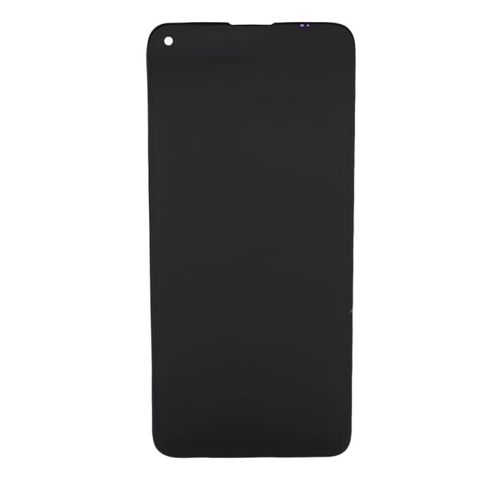 Schermvervangingsunit voor K61 Professioneel Krasbestendig TFT-scherm Touchscreen Digitizer gray
