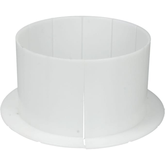 Silent block, bladveer AUGER 51690