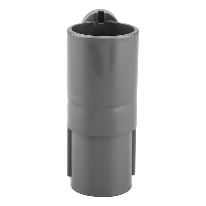 Universele Adapter Opzetstukken Converter Tool voor Dyson V8 V7 V10 Stofzuiger gray