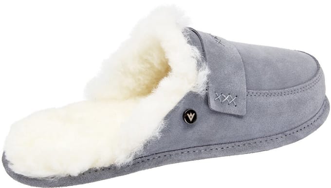 Vrouwenpantoffels Vanuba Abby