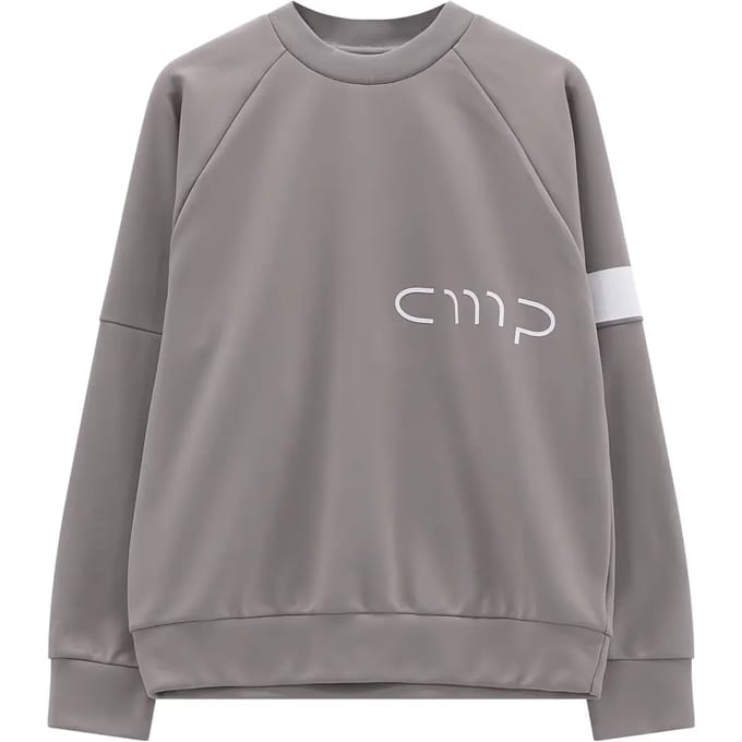 Polyester Sweatshirt CMP