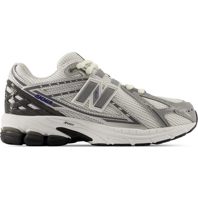 New Balance 1906R Kindersneakers - Wit - Maat 39 - Mesh/Synthetisch