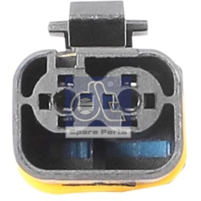Sensor, wielsnelheid DT Spare Parts 3.37103
