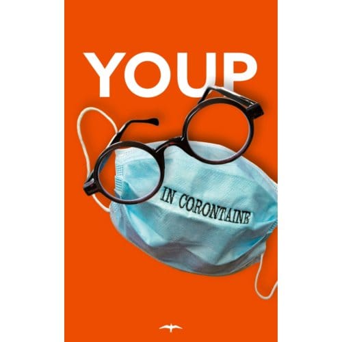 In Corontaine - Youp van 't Hek
