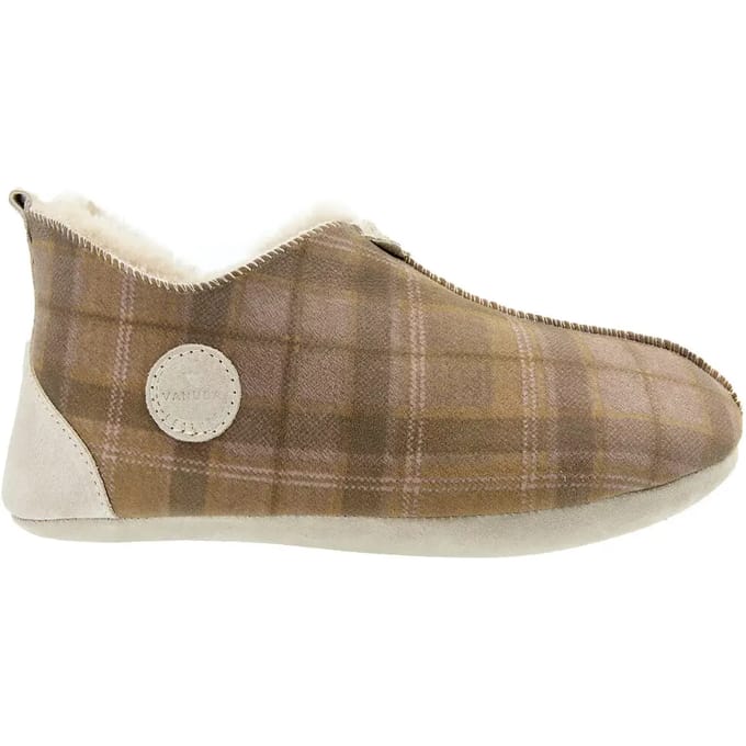 Vrouwenpantoffels Vanuba Oxford