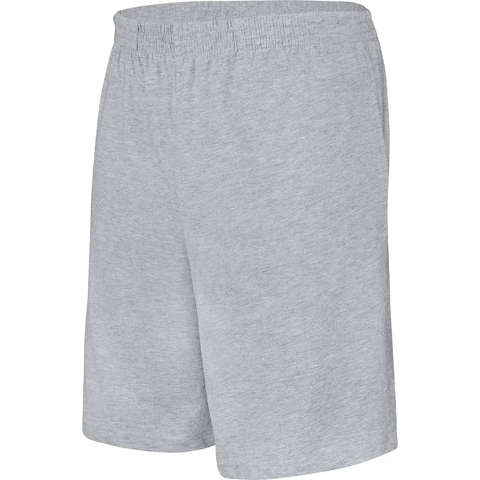 PROACT® Jersey Kindershort PA153 - Oxford Grey - 10/12 years (10/12 ans)