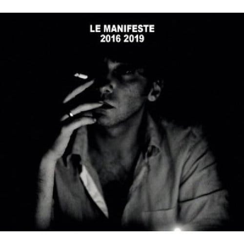 Le Manifeste 2016-2019 Ni Dieu Ni M - Damien Saez
