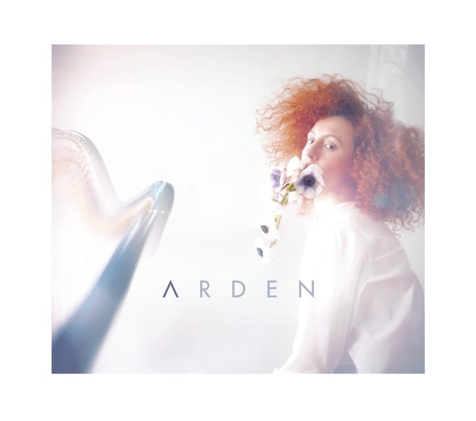 Arden - Arden (CD)