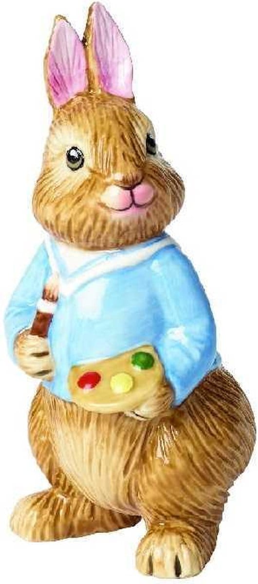 Villeroy & Boch Bunny Tales Konijn Max 11 cm