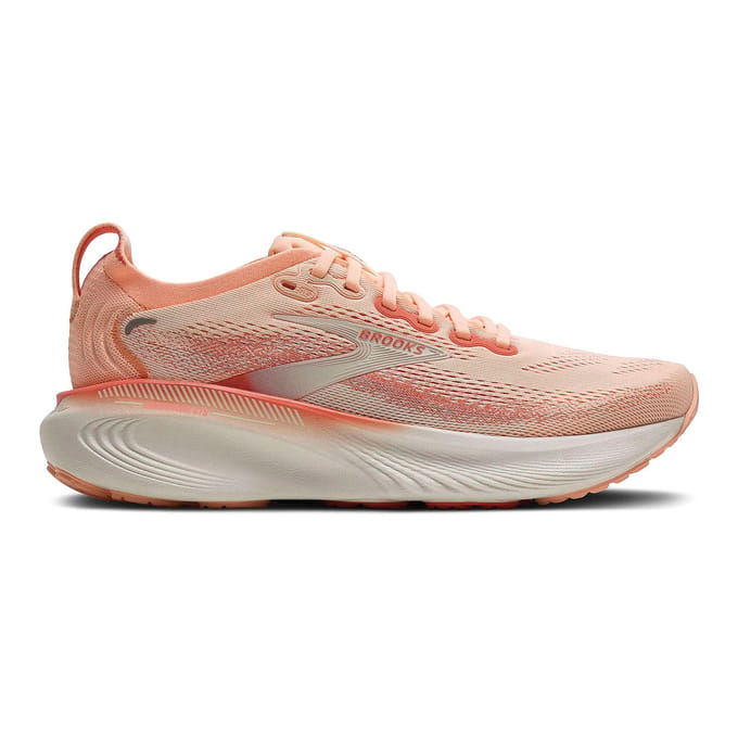 Hardloopschoenen dames Brooks Adrenaline GTS 25